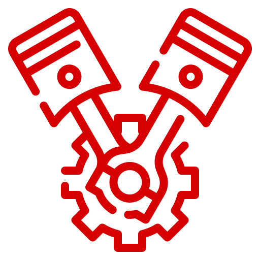 Internal Combustion Engine