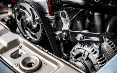 Top Tips for Buying Used or Recycled Auto Parts Safely
