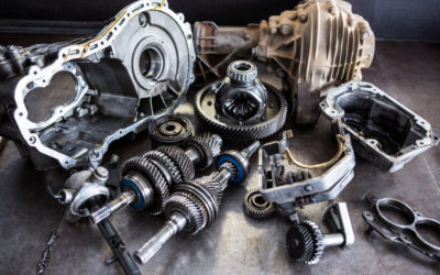 How to Find the Right Auto Part for Your Vehicle—Without the Guesswork